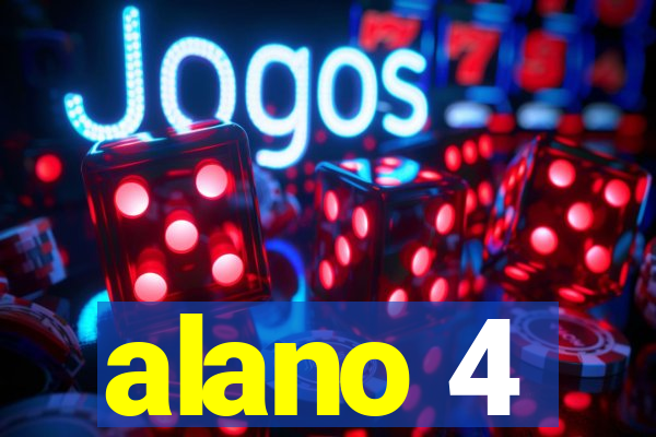 alano 4